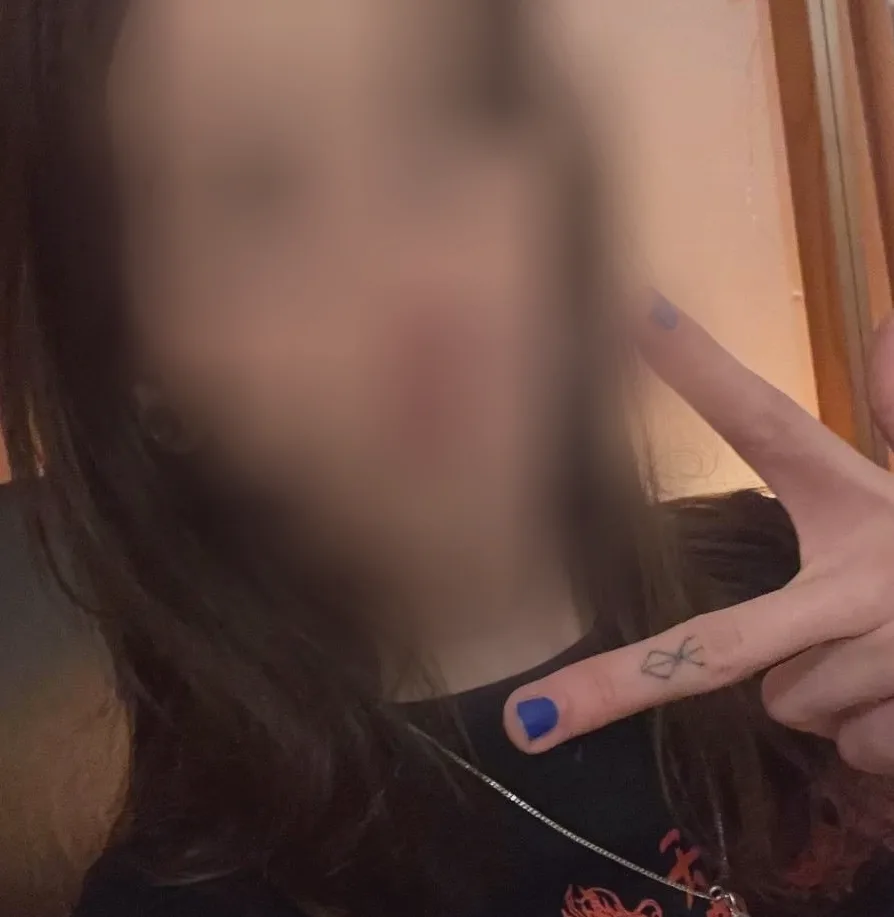 Aina, 21 años