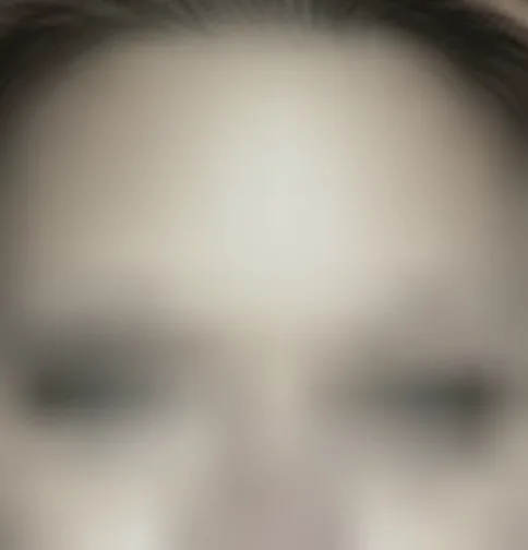 Amina, 38 años