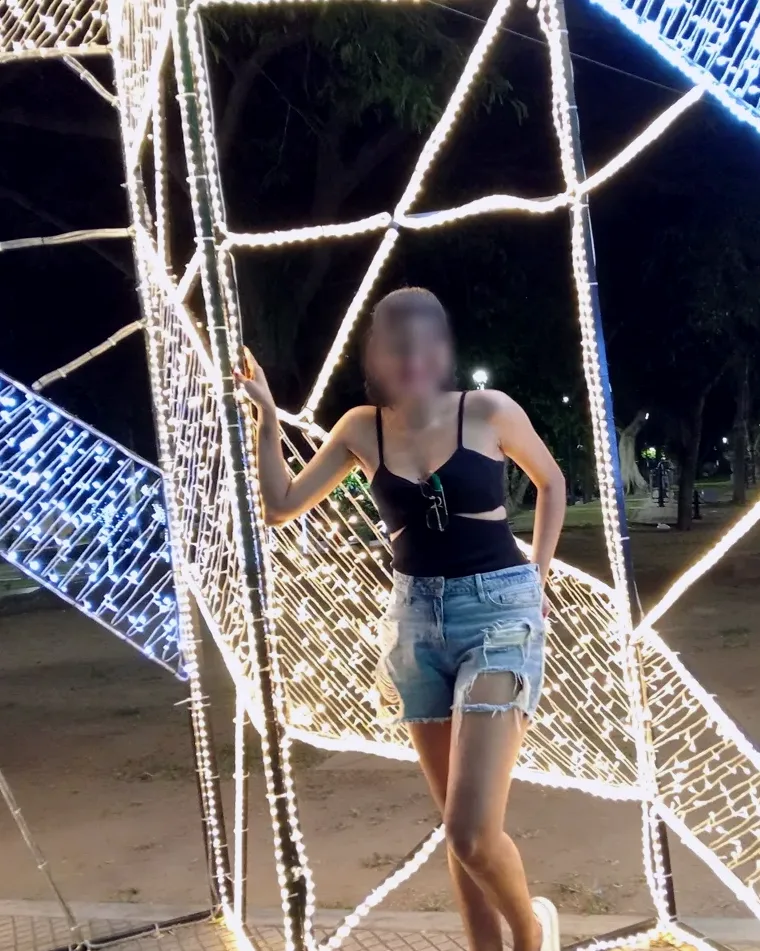 Brenda, 34 años