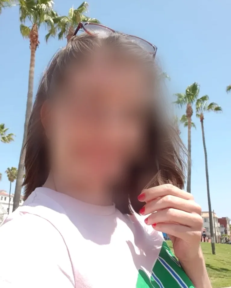Camila, 31 años
