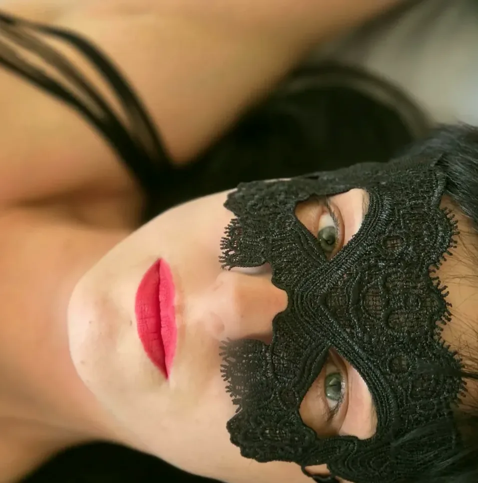 Celia, 36 años