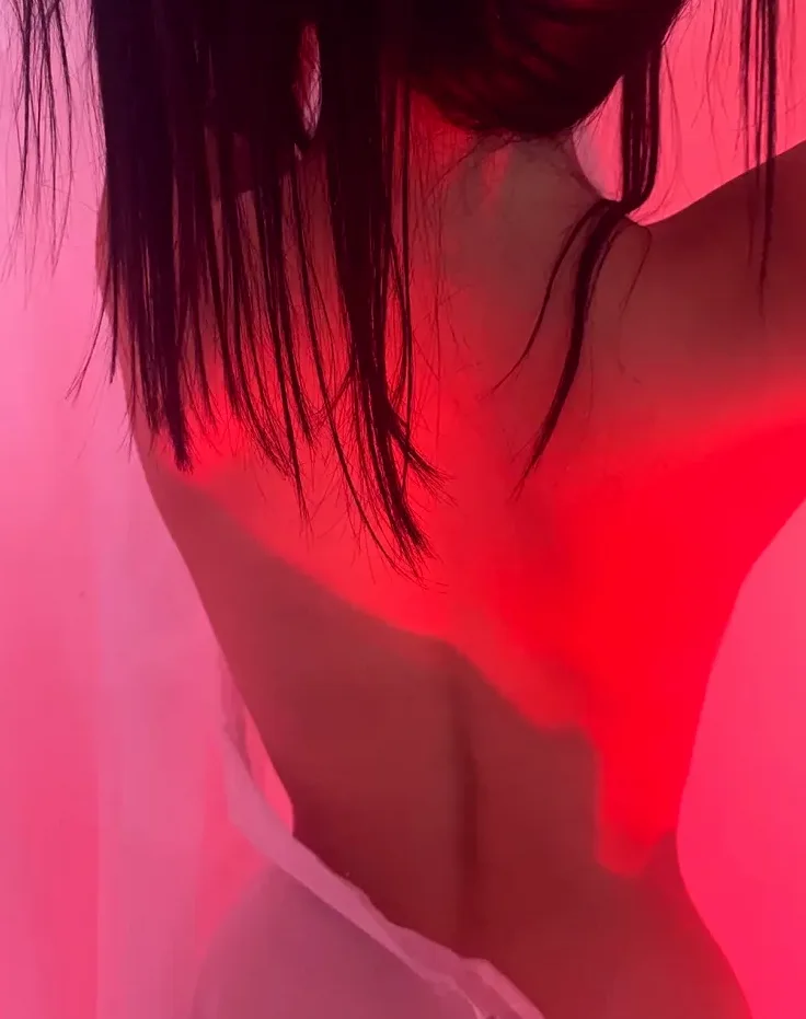Clara, 23 años