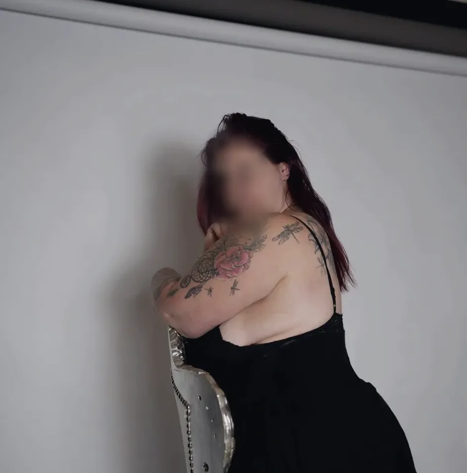Claudia, 35 años