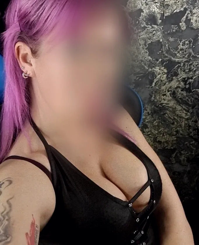 Cristina, 37 años