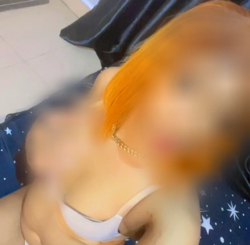 Inés, 24 años