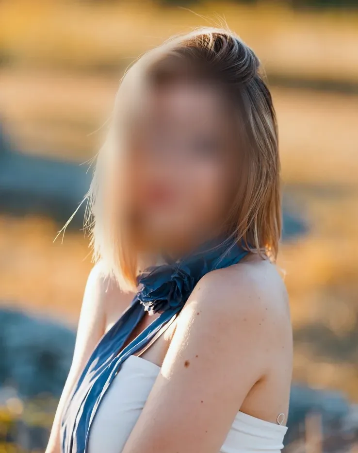 Itziar, 30 años