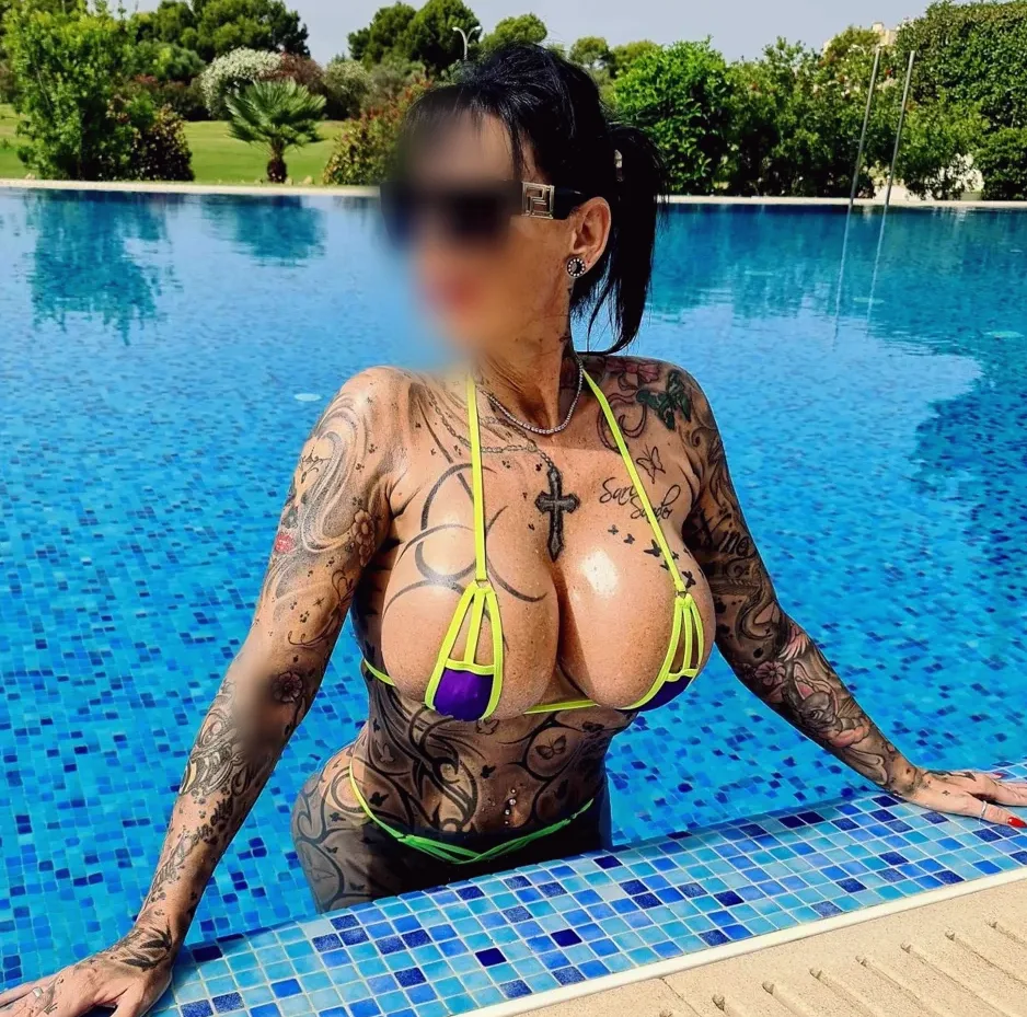 Josefa, 39 años