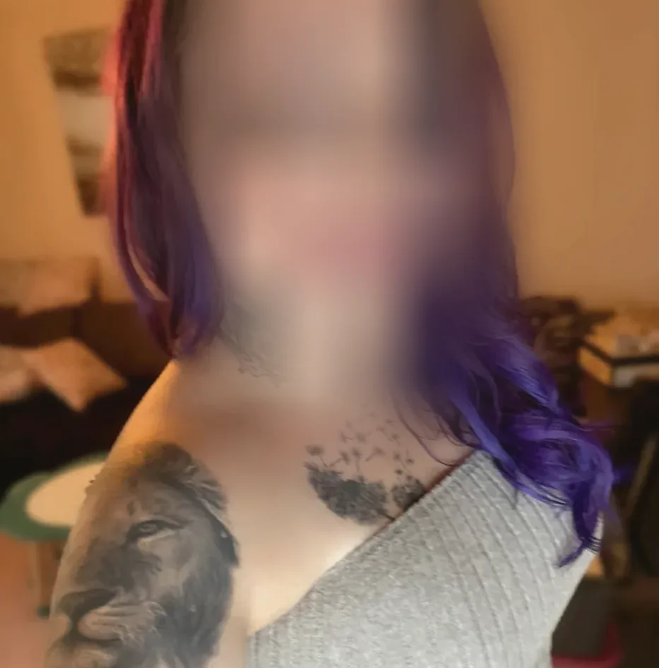Laura, 30 años