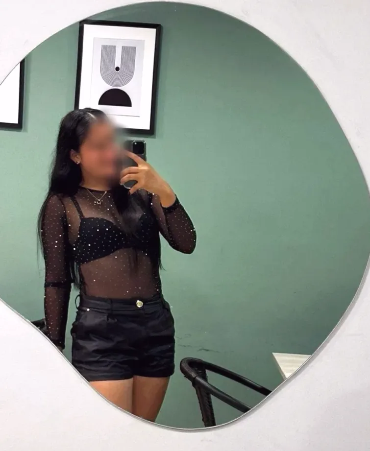 Lidia, 24 años