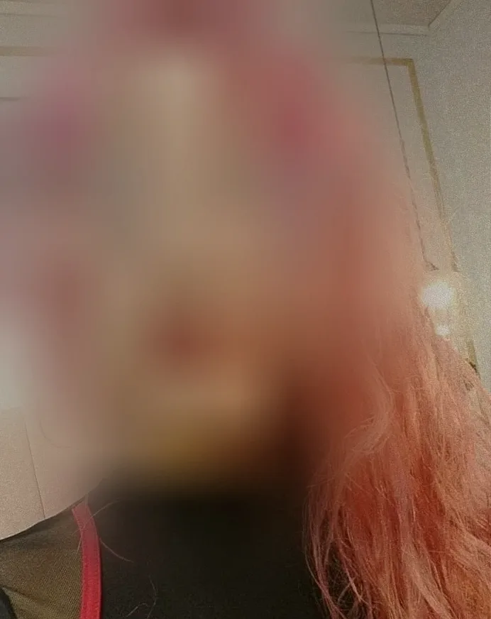 Martina, 27 años