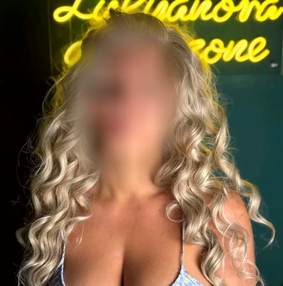 Nagore, 39 años