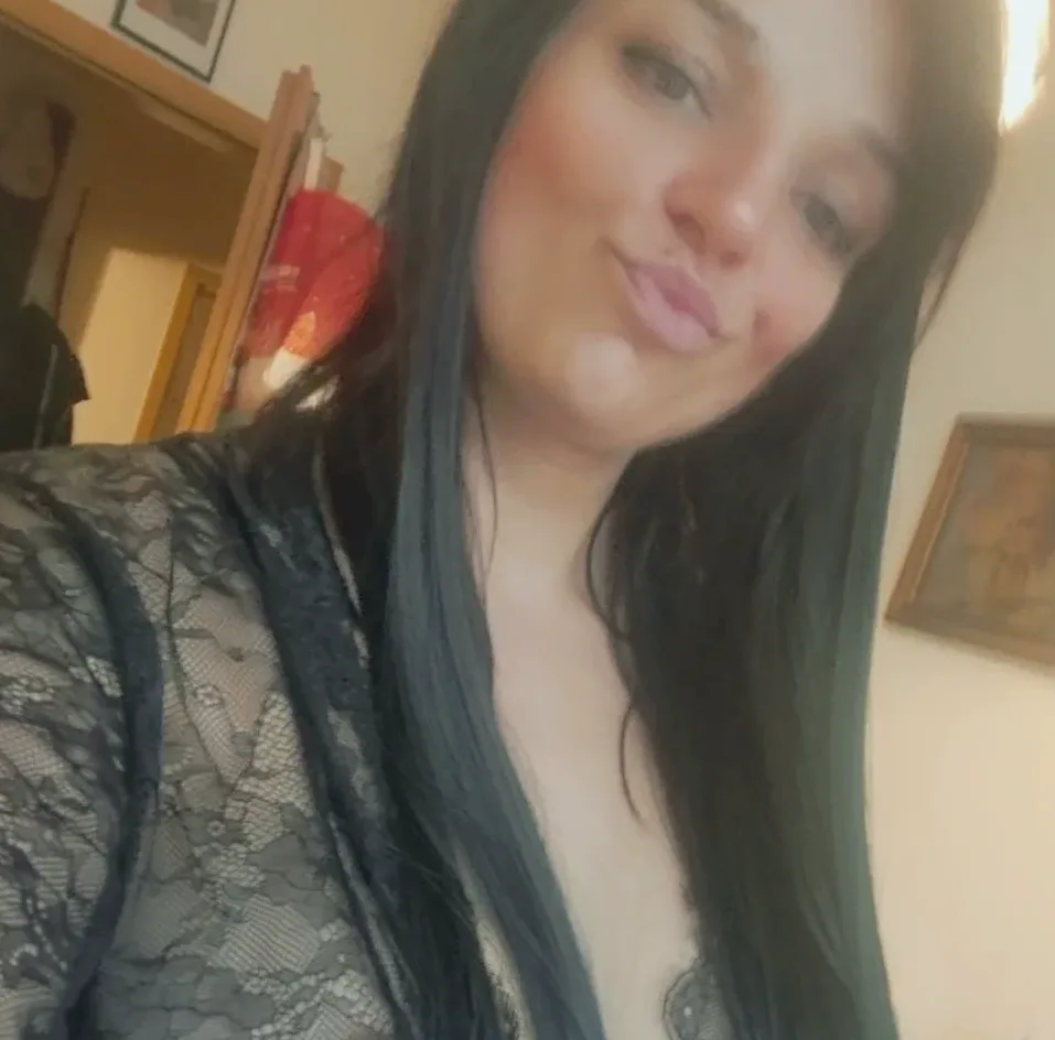 Olga, 36 años