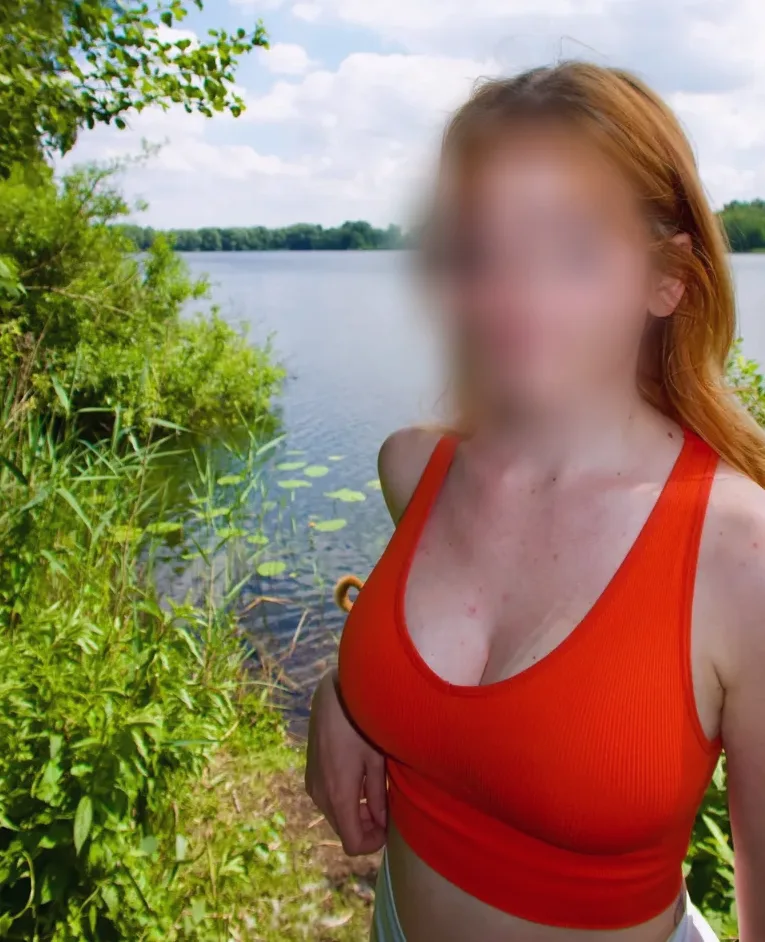 Susana, 29 años