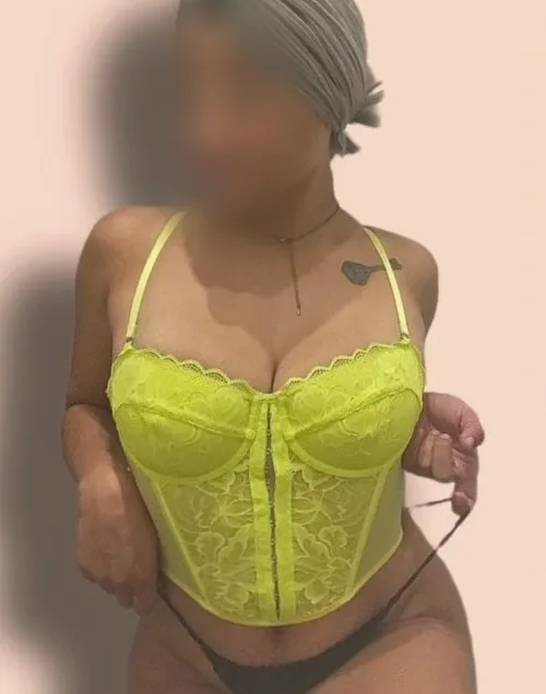 Teresa, 27 años