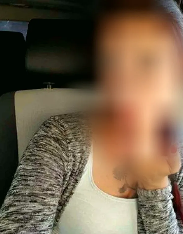 Yaneth, 39 años
